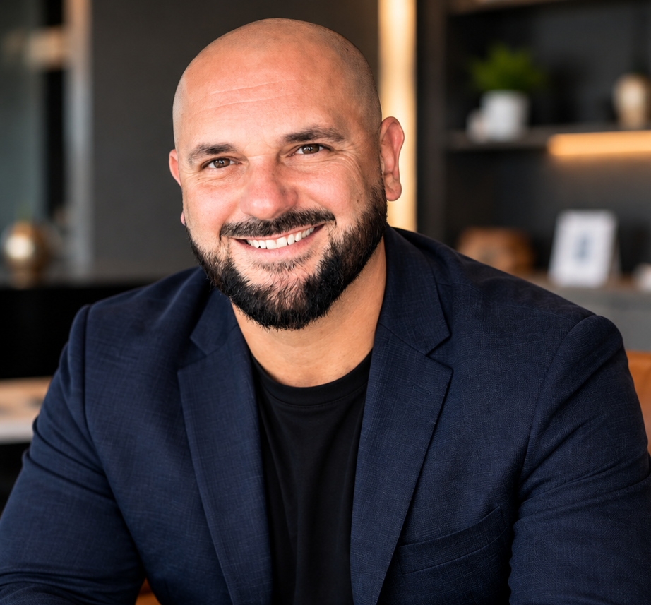 Peter Oreziak, Founder of Bizzenix