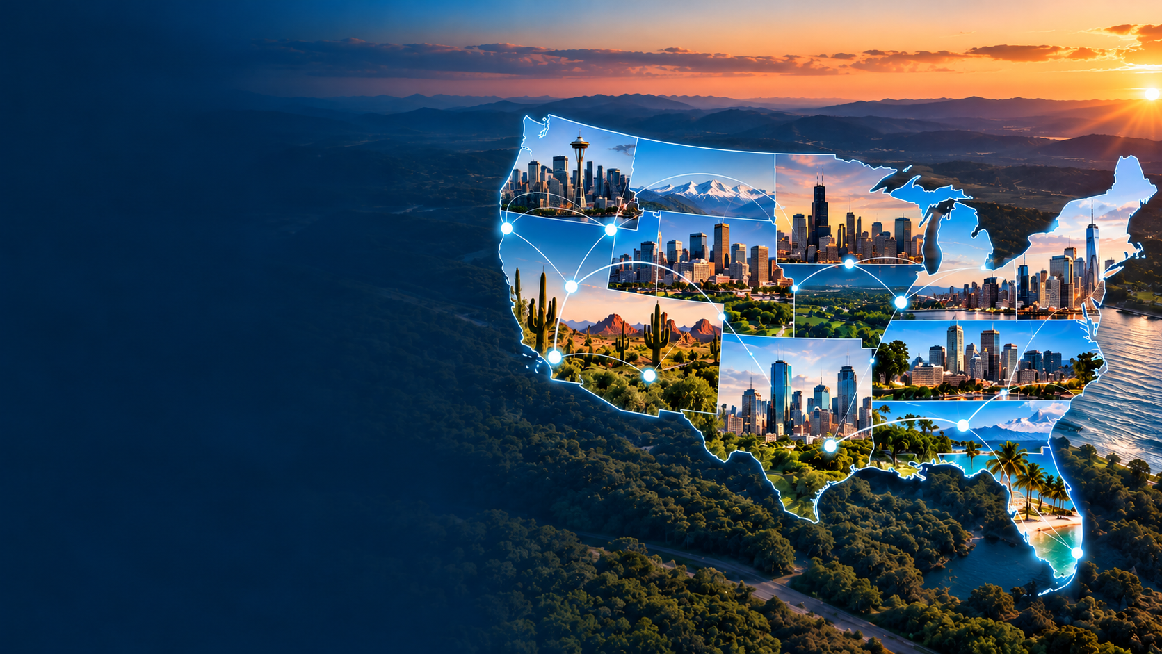 Bizzenix acquiring essential businesses across the US